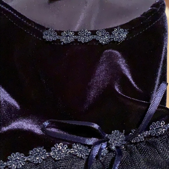 Navy Dress - Picture 6 of 6